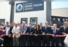 Altındağ Belediye Başkanı Dr. Veysel Tiryaki: “Erkeklere yönelik yeni yaşam merkezlerinin açılışını gerçekleştireceğiz”