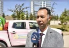 Ankara Büyükşehir Belediyesi Etimesgut’ta Sivrisinek, Kene ve Haşerelere Karşı İlaçlama Çalışmalarını Sürdürüyor
