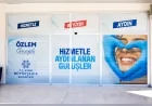 Aydın Büyükşehir Belediye Başkanı Özlem Çerçioğlu: “Kuşadası’nda da Ağız ve Diş Sağlığı Polikliniğimizi hemşehrilerimizin hizmetine sunduk”