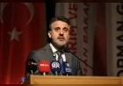 Bursa Büyükşehir Belediyesi Başkan Vekili Şahin Biba: “Afetlere daha hazır Bursa için çalışıyoruz”
