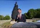 Bayraklı Belediye Başkanı İrfan Önal: “Madımak Yalnızca Geçmişte Yaşanmış Bir Katliam Değildir, İnsanlık Suçudur”