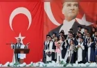 Dokuz Eylül Üniversitesi Rektörü Prof. Dr. Bayram Yılmaz: “Mezunlarımız kültür ve sanat yaşamına değer katacak”