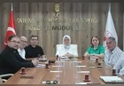Düzce Belediye Başkanı Dr. Faruk Özlü: “Coğrafi işaretli ürünlerimizi ulusal pazarda daha güçlü konuma taşıyoruz”