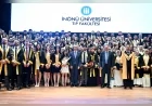 Malatya Valisi Seddar Yavuz: “Gerçek başarı bilgiye erdemi, irfanı ve vicdanı katabilmektir”