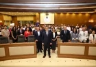 Başkan Vekili Biba: "Daha İyi Hizmet İçin Sürekli Gelişim Şart"