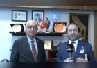 DSP Genel Başkanı Önder Aksakal: “NATO Zirvesi Türkiye Açısından Samimiyet Testi Olacak, Teröristler Koşulsuz Teslim Olmalı”