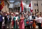 Eskişehir Büyükşehir Belediye Başkanı Ayşe Ünlüce: “Dünyanın kültür elçilerini ağırlamaktan gurur duyuyoruz”