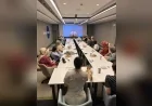 Yıldırım Belediyesi'nin fotoğrafçılık kursunu tamamlayan kursiyerler sertifikalarını alırken "700 Yıllık Tanıklık" sergisi açıldı