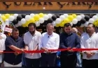 Ayvalık Tostçular Çarşısı’nda 11 Esnaf Tek Çatı Altında Birleşti, Rekabet Dayanışmaya Dönüştü