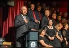 Gaziemir Belediye Başkanı Ünal Işık: “Madımak, bu ülkenin vicdanında hâlâ kanayan büyük bir yaradır”
