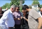 Yunusemre Belediye Başkanı Semih Balaban: “Mahallelerimizi düzenli olarak ziyaret ediyor, ihtiyaçları sahada tespit ediyoruz”