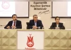 Şehzadeler Belediye Başkanı Hakan Şimşek: “34 kırsal mahallede 350 bin metre ova yolunu sezon sonuna kadar tamamlayacağız”