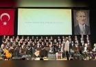 EÜ Devlet Türk Musikisi Konservatuvarı Klasik Türk Müziği Korosu, Hicazkâr eserleri ve Selahattin İçli besteleriyle sanatseverlerle buluştu