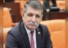 CHP Kocaeli Milletvekili Prof. Dr. Mühip Kanko: “AKP, Sağlık Sistemini Vatandaşın Cebini Boşaltan Ticari Bir Düzene Dönüştürdü”