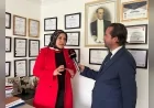 Eğitim Uzmanı Ayşegül Çamlık Sarıyusuf: “Evlilikte ve çocuk gelişiminde erken destek hayatı değiştirebilir”