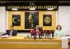 Afyonkarahisar Belediye Meclisi Temmuz ayı toplantısında sanayi bölgesi, sosyal destek ve ortak hizmet projeleri oy birliğiyle kabul edildi