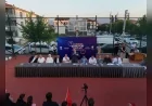 Düzce Belediye Başkanı Dr. Faruk Özlü: “Sizlerin İstek ve Talepleri Bizim Ana Görevimiz”