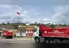 Türkiye Belediyeler Birliği Batı Karadeniz'de 7 İlde 22 Belediyeye Ortak Hizmet Modeliyle Teknik Destek Sağlıyor