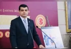 CHP Genel Başkan Yardımcısı Deniz Demir: “Gerçek ve adil bir öğrenci affı herkesi eşit şekilde kapsamalıdır”