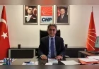 CHP Genel Başkan Yardımcısı Prof. Dr. Ali Rıza Erbay: “Rapor alan hekimin sözleşmesi iptal ediliyor, hasta hekimlerimizin sözleşmeleri feshediliyor”