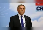 CHP Eğitim Politikalarından Sorumlu Genel Başkan Yardımcısı Yıldırım Kaya: “2026 YKS’de matematikteki 23. soru iptal edilmeli”