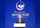 Ulaştırma ve Altyapı Bakanı Abdulkadir Uraloğlu: “Kabotajın ikinci yüzyılını Türkiye Yüzyılı ile birleştireceğiz”