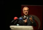 Ulaştırma ve Altyapı Bakanı Abdulkadir Uraloğlu: “Velimeşe’de köprülü kavşak projesini üstlendik”