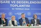 İçişleri Bakanı Mustafa Çiftçi: "Ortak güvenliğimiz için tüm tedbirler planlandı" NATO Zirvesi öncesi Ankara’da 56 bin personelli güvenlik hazırlığı