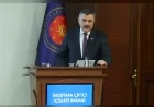 İÇİŞLERİ BAKANI MUSTAFA ÇİFTÇİ: KARAYOLLARI TRAFİK YÖNETMELİĞİ'NDE YENİ DÜZENLEME İLE ARAÇ İÇİ DONANIM KULLANIM SINIRLARI NETLEŞTİRİLDİ