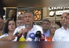 CHP LİDERİ ÖZGÜR ÖZEL: “DÜŞÜK GELİRLİNİN DESTEĞİNDE PATLAMA YAŞADIK; YOKSULLUK SİYASETİ YAPMADIK, ÇÖZÜMÜ ANLATTIK” KASTAMONU ESKİ SANAYİ SİTESİ ESNAF ZİYARETİ