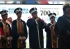 Bursa'nın Fethi'nin 700. Yılı Kapsamındaki İlçe Şenlikleri Osmangazi'de Yoğun Katılımla Başladı