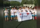 Bostanlıspor Kulübü Başkanı Avni Erboy: “Fair play ruhuna aykırı davrananlarla yolumuzu ayıracağız”