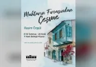 Çeşme Fahrettinpaşa Mahallesi Muhtarı Rasim Özgül: “Yaşadığım kente tanıklık etmek benim için büyük mutluluk”