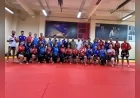 Türkiye Muaythai Federasyonu Ankara'da Düzenlenen 1. Kademe Yardımcı Antrenörlük Kursunu Başarıyla Tamamladı