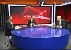 İYİ Parti Genel Başkanı Müsavat Dervişoğlu: “Türkiye'de yaşayan hiç kimseyle husumetim yok ama hainleri sevmek mecburiyetinde değilim”