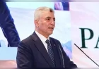 Ticaret Bakanı Ömer Bolat: “Kolaylaştırılmış A.TR Düzenleme Uygulaması ile AB’ye e-ticarette tercihli rejimden yararlanmayı sürdürüyoruz”