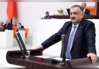DEVA Partisi Genel Başkan Yardımcısı Hasan Karal: “Bol keseden her saniye 4 emekli maaşını faize veren iktidar, emekliye gelince kuruşun hesabını yapıyor”
