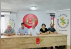TMMOB Gıda Mühendisleri Odası Adana Şube Başkanı Levent Yergök: “Gıda güvenliği ancak gıda mühendisi ile mümkündür”