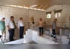 Milas Belediye Başkanı Fevzi Topuz: “Güllük’te başlattığımız kapsamlı yenileme çalışmalarını titizlikle sürdürüyoruz”