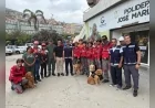 KÜLTÜR VE TURİZM BAKANI MEHMET NURİ ERSOY: “DOST VE KARDEŞ VENEZUELA HALKININ YANINDA OLMAYI SÜRDÜRECEĞİZ”