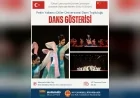 Türkiye – Çin Diplomatik İlişkilerinin 55. Yılında Pekin Yabancı Diller Üniversitesi Marmaris'te Sahne Alacak