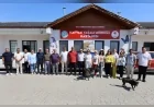Yunusemre Belediyesi Komisyon Üyelerine İlçenin Tarihi ve Kültürel Değerlerini Yerinde Tanıttı
