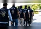İçişleri Bakanlığı: “Siber suçlarla mücadele kapsamında son 5 günde düzenlenen operasyonlarda 306 şüpheli yakalandı”