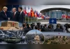 NATO’nun 24 Yıl Sonra Ankara’da Düzenlenecek Liderler Zirvesini Yaklaşık 3 Bin Yerli ve Yabancı Gazeteci Takip Edecek