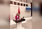 CHP Genel Başkan Yardımcısı Dr. Gamze Akkuş İlgezdi: “Atama Kılavuzu Sağlık Çalışanlarını Cezalandırıyor, Aileleri Bölüyor”