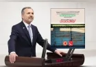 SAADET PARTİSİ ANKARA MİLLETVEKİLİ MESUT DOĞAN: “SİZ KİMİN İKTİDARISINIZ? SİZE OY VERENLERİN Mİ YOKSA TALİMAT VERENLERİN Mİ?”