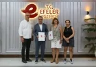 Efeler Belediye Başkanı Anıl Yetişkin: “Atatürk Kültür Evi” protokolüyle tarihi bina kültür ve sanatın hizmetine açıldı