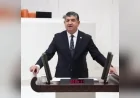 CHP Antalya Milletvekili Av. Cavit Arı: “1 Temmuz Denizcilik ve Kabotaj Bayramı Karasularımızdaki Egemenliğimizin Simgesidir”