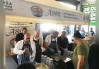 Bursa Büyükşehir Belediyesi’nin Muharrem Ayı aşure ikramları Gürsu’da yoğun katılımla devam etti