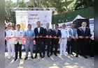 Muğla Büyükşehir Belediyesi Marmaris İçmeler’de yenilediği halka açık eğitim ve su sporları tesisini Denizcilik ve Kabotaj Bayramı’nın 100. yılında hizmete açtı